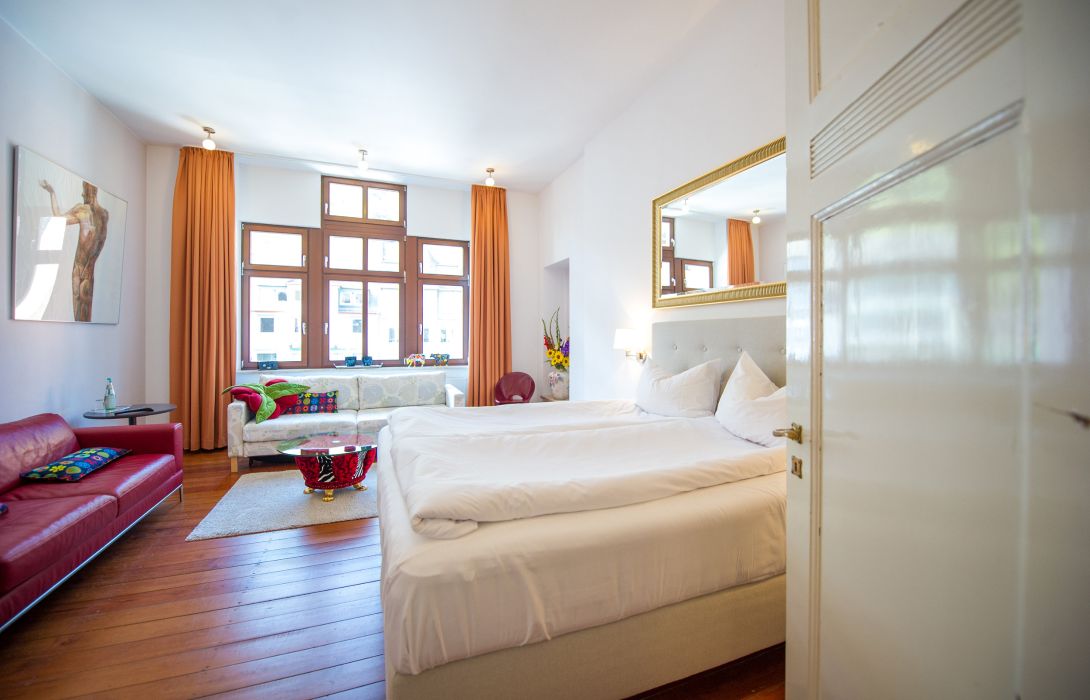Hotel Villa Vinum Cochem Hotel De