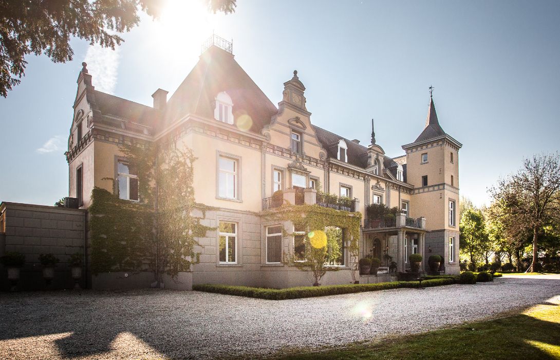 Hotel Hoogenweerth Suites - Maastricht – HOTEL INFO