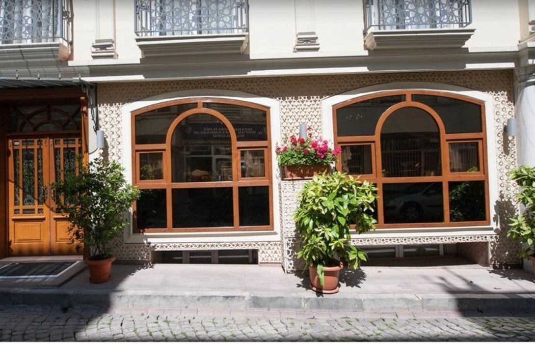 Muyan Suites 37 9 8 Updated 2020 Prices Hotel Reviews Istanbul Turkey Tripadvisor