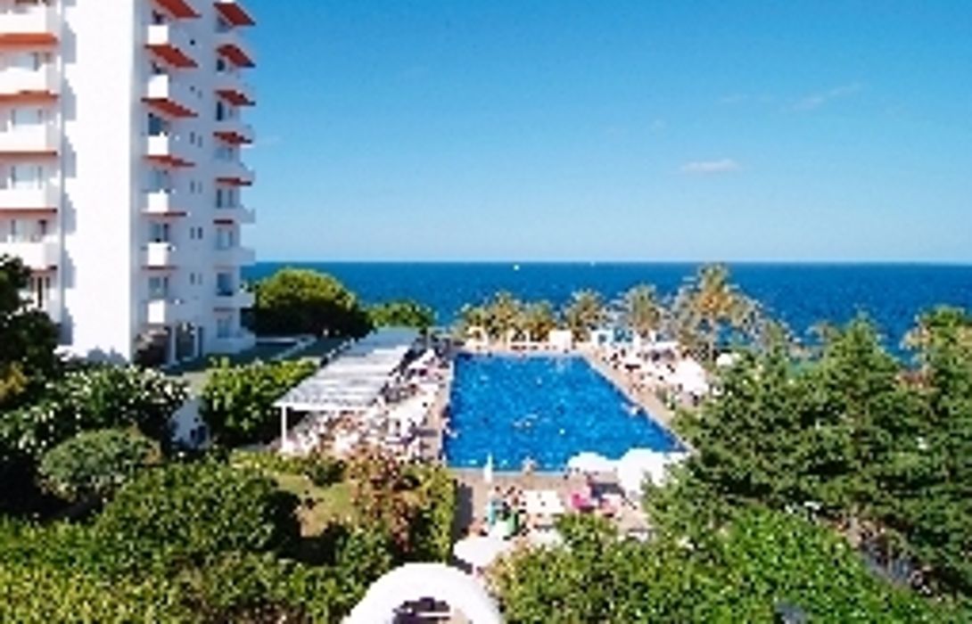 Hotel Palia Maria Eugenia Club Cales De Mallorca Manacor Great Prices At Hotel Info