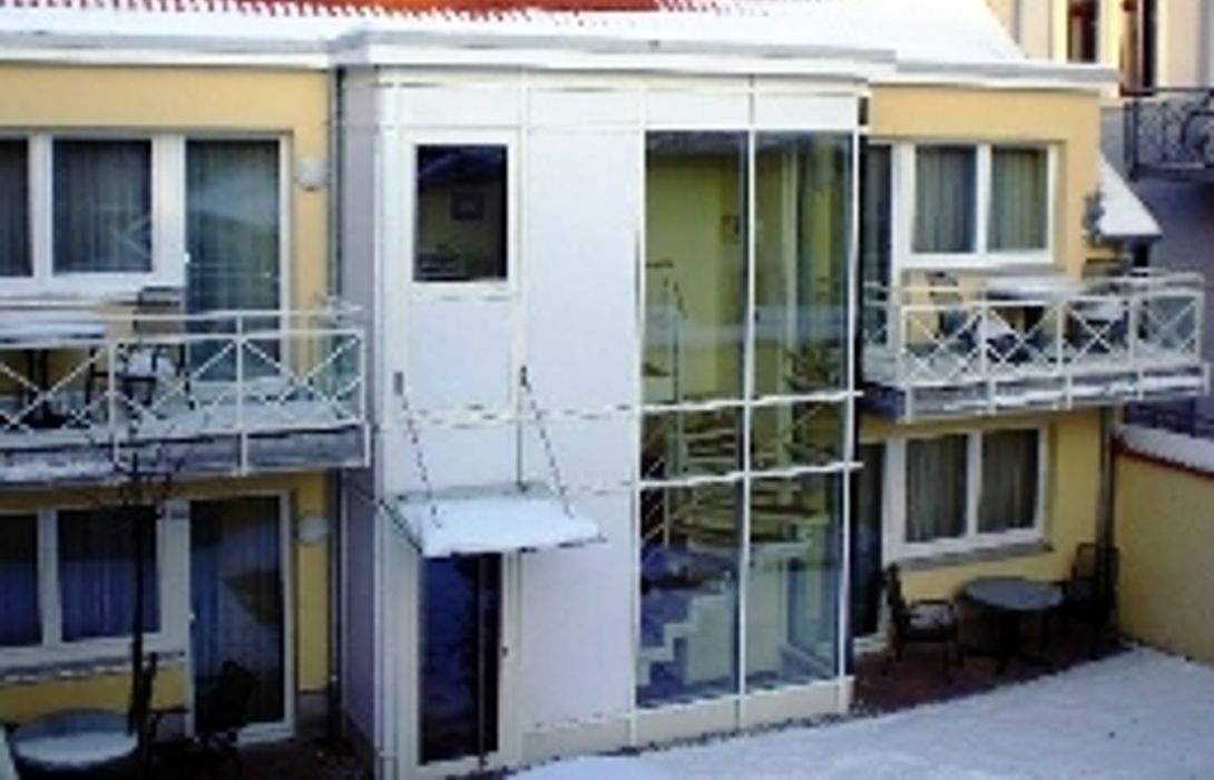 Cityhotel Stadt Dresden Hotel De