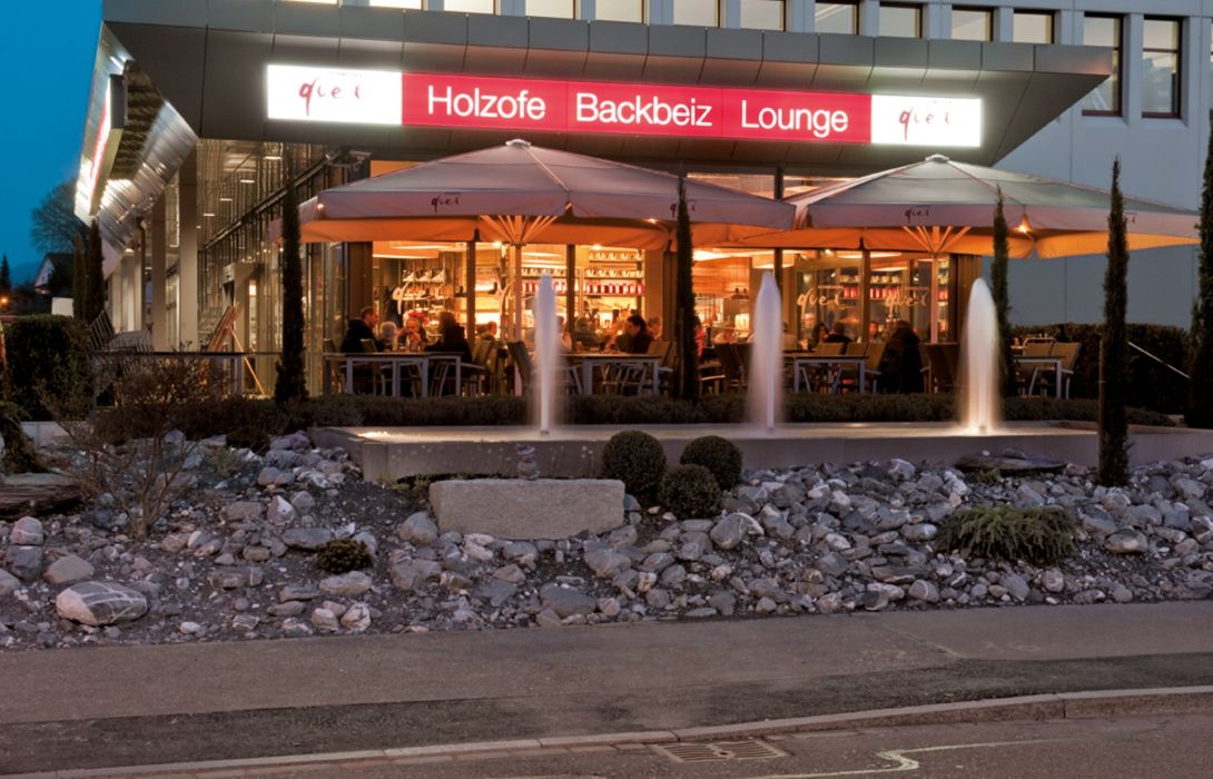 quersinn in pfaffikon hotel de