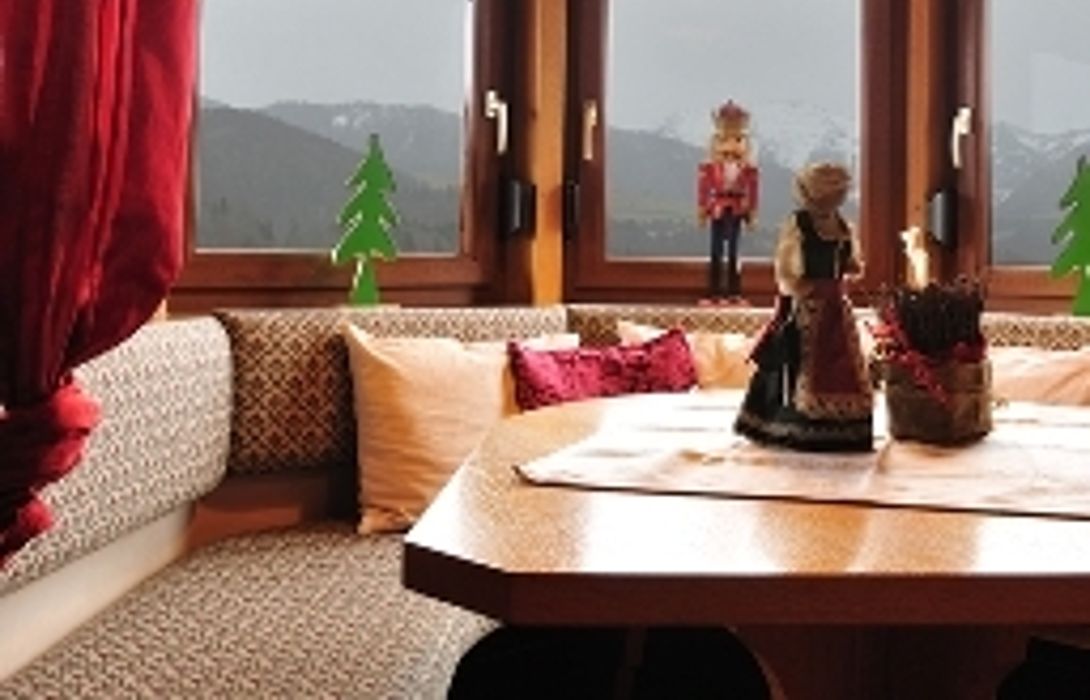 Hotel Haus Daheim Oberstaufen Great Prices At Hotel Info