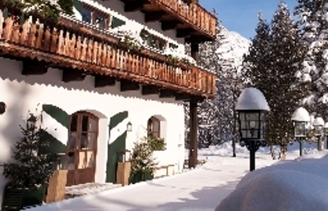 Boutique Hotel Wachtelhof Small Luxury Hotels Of The World