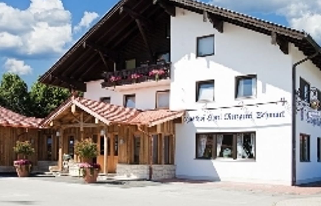 Hotel Schmuck Landgasthof in Sauerlach – HOTEL DE