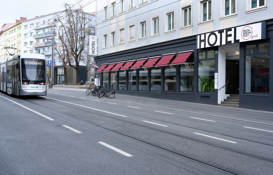 hotel info