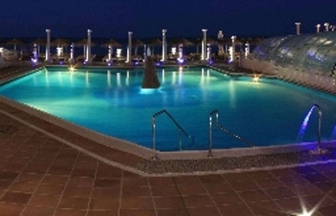 Hotel Entremares La Manga Del Mar Menor Cartagena Great