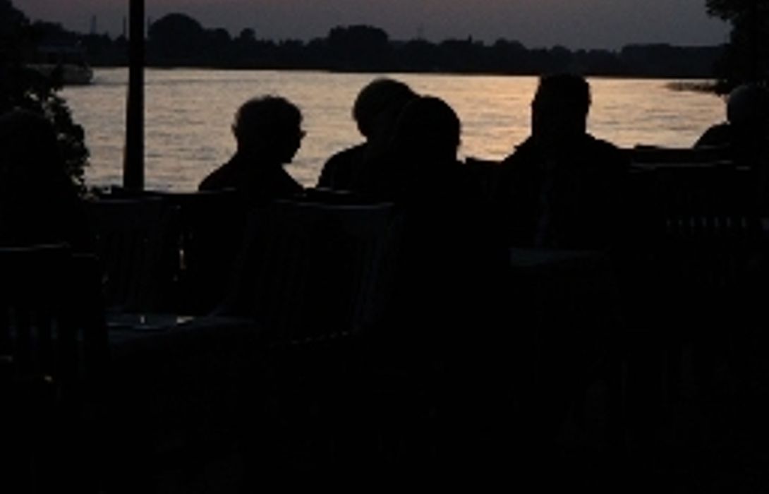 Rheinterrassen Dusseldorf Mobile Hochzeits Dj