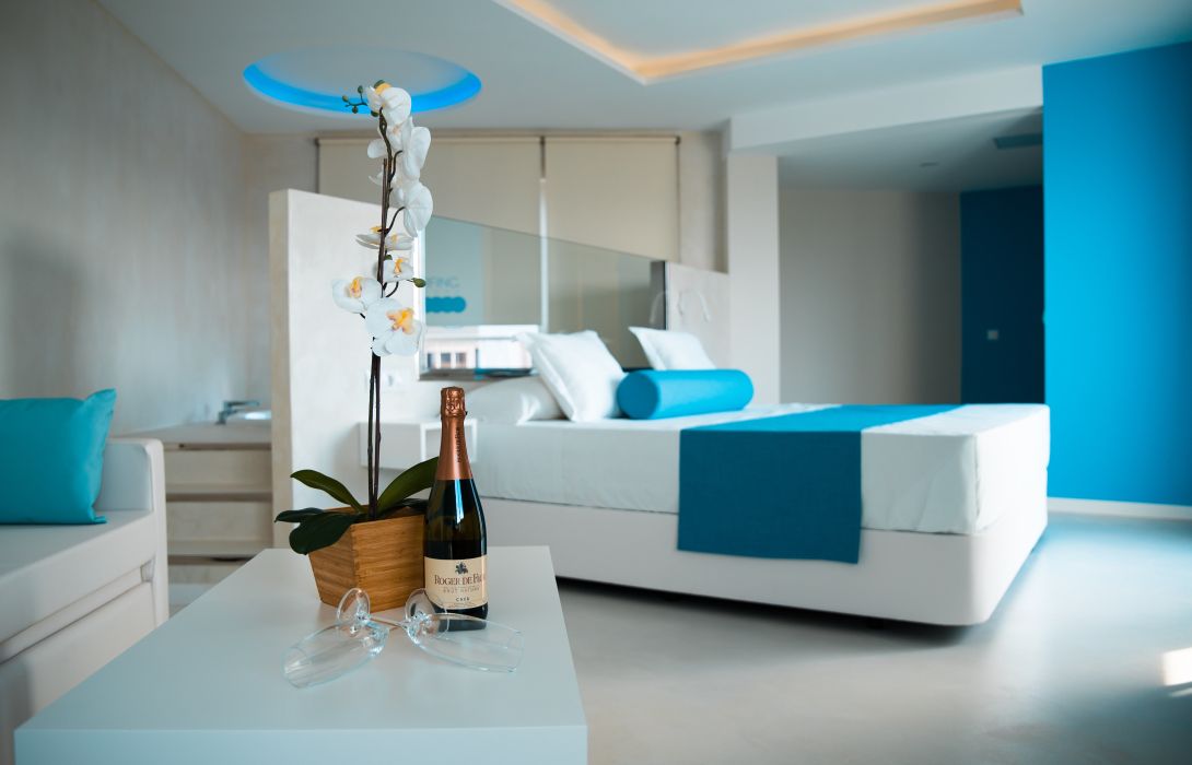 Hotel Surfing Colors - Corralejo, La Oliva – Great prices at HOTEL INFO