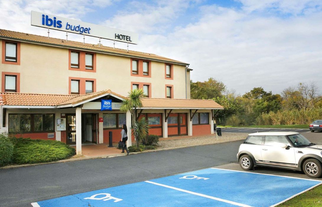 Hotel Ibis Budget Beziers Echangeur Est Hotel Info