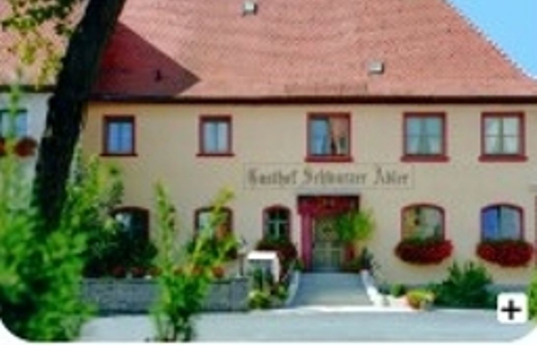 Hotel Schwarzer Adler Weingut In Ipsheim Hotel De