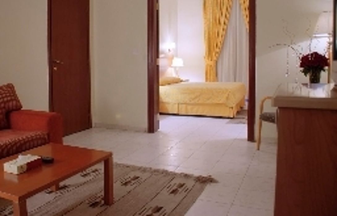 al fanar palace hotel amman