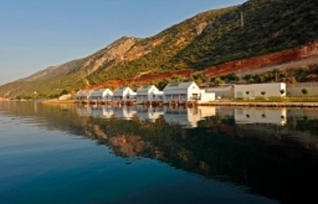 The Doria Hotel Yacht Club Kas Kas Great Prices At Hotel Info