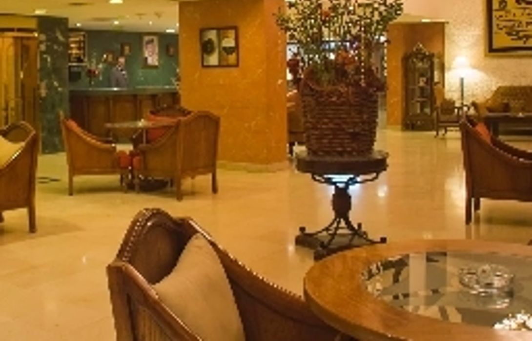 al fanar palace hotel amman