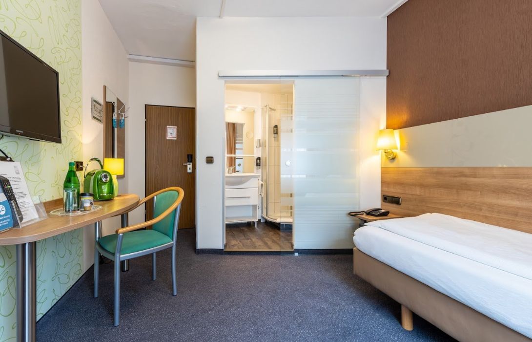 Trip Inn Hamm Hotel Koblenz City Hotel De