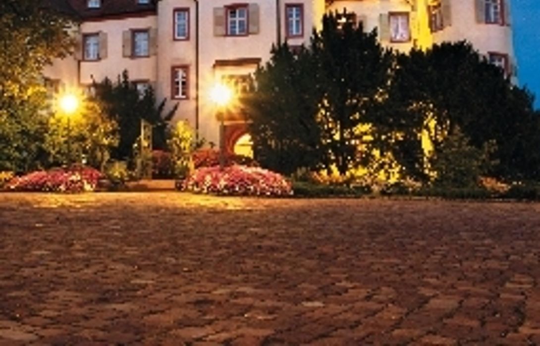 Hotel Röttele's Residenz im Schloss Neuweier - Baden-Baden – Great prices  at HOTEL INFO