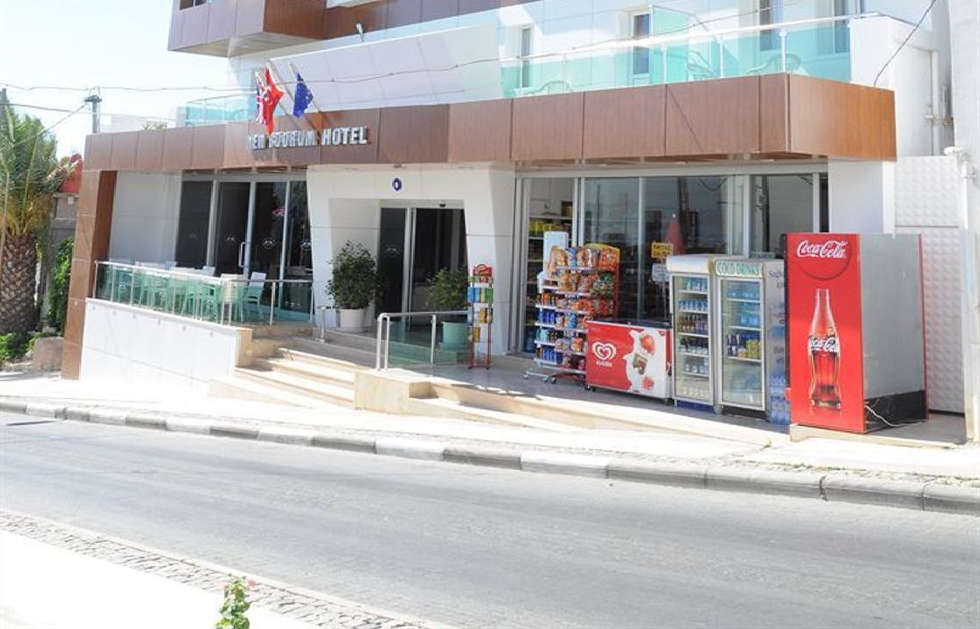 New Bodrum Hotel Great Prices At Hotel Info