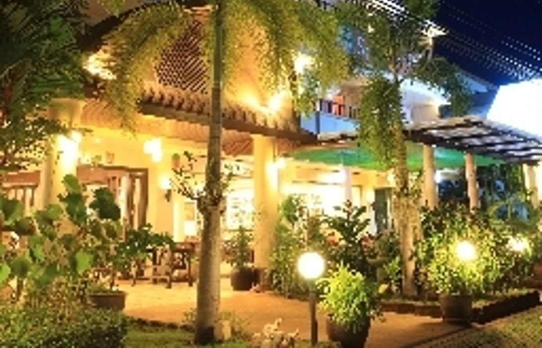 Thip Residence Boutique Hotel In Ban Sai Thai Hotel De - 