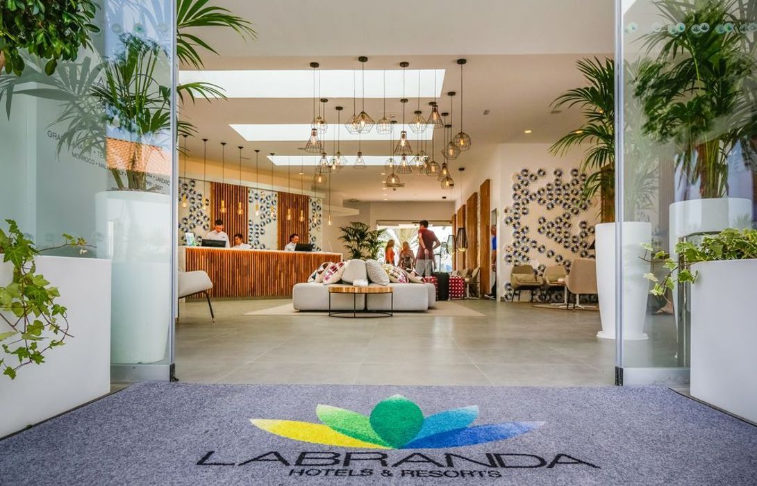 Hotel Labranda Corralejo Village La Oliva Great Prices - 