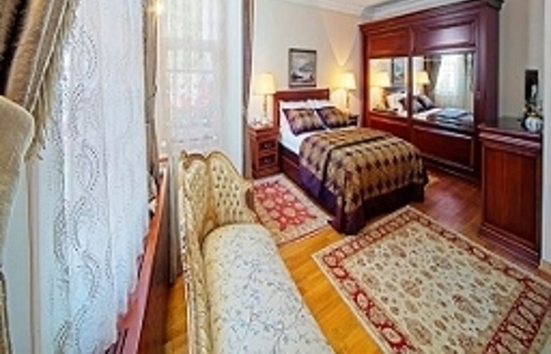 Hotel Dilhayat Kalfa Otel In Istanbul Great Prices At Hotel Info