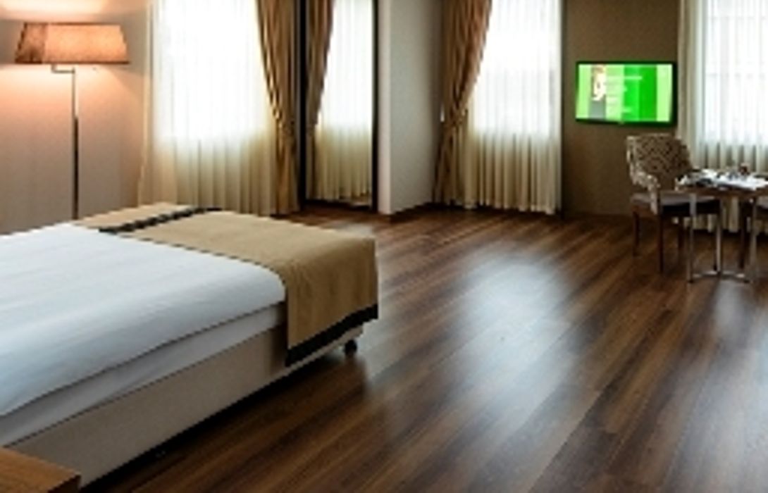 Park Inn By Radisson Asia Kavacik Istanbul Hotel Info