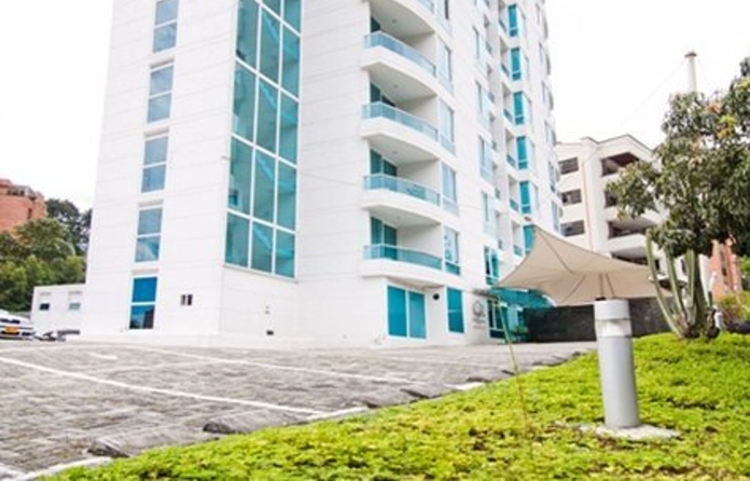 hotel hotel nutibara poblado suites en