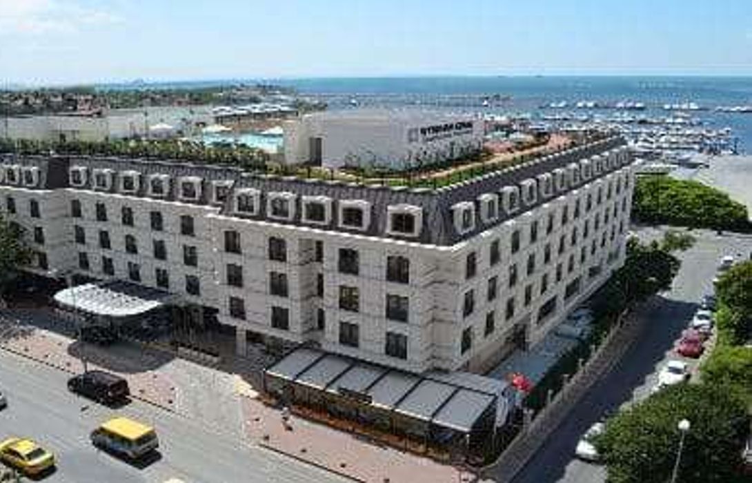 wyndham grand istanbul kalamis marina hotel great prices at hotel info