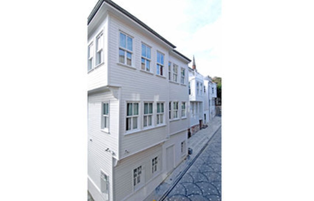 Reservez Au Premist Hotels Premium Istanbul A Bon Prix