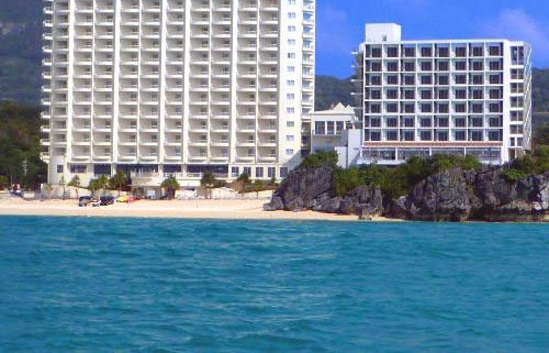 Hotel Resonex Nago Onna Son Great Prices At Hotel Info - 