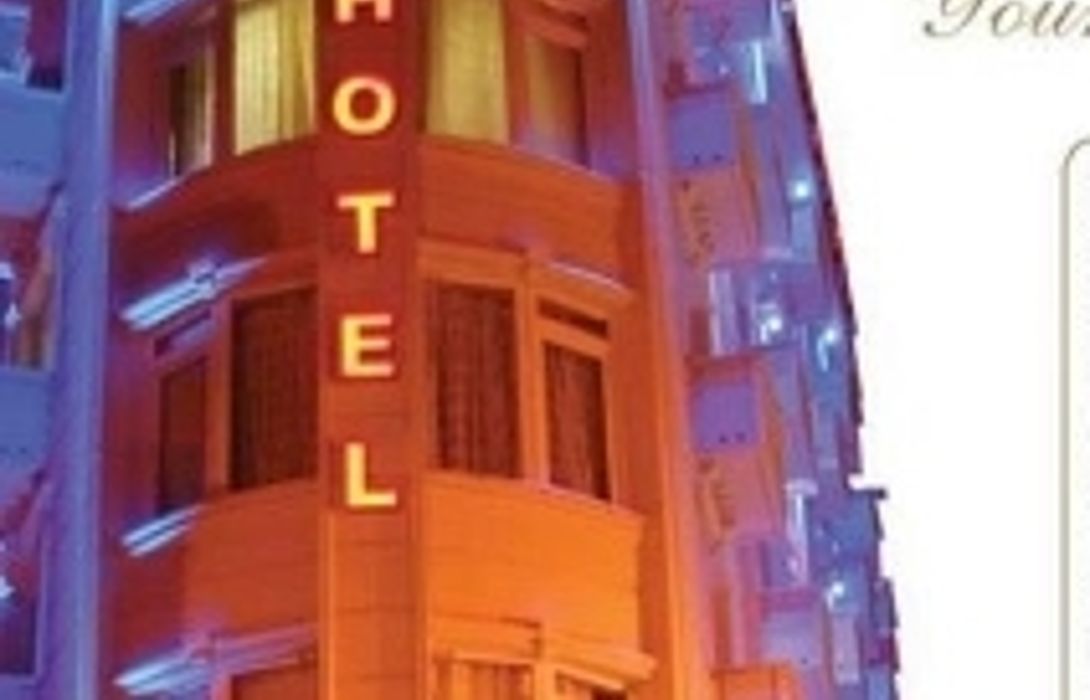 Hotel Kuran International In Istanbul Great Prices At Hotel Info