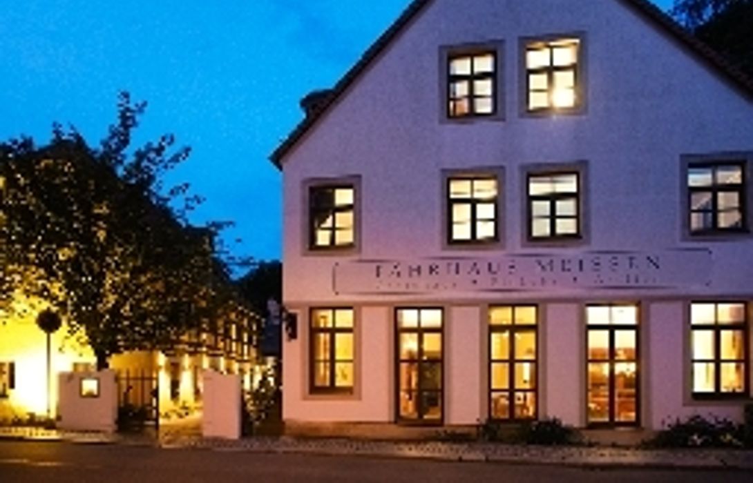Hotel Fahrhaus Meissen Meissen Great Prices At Hotel Info