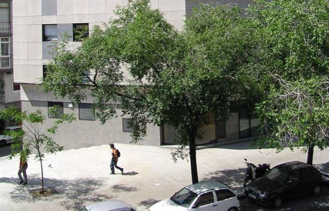 Hotel Apartments Sata Park Guell Area In Barcelona Hotel De