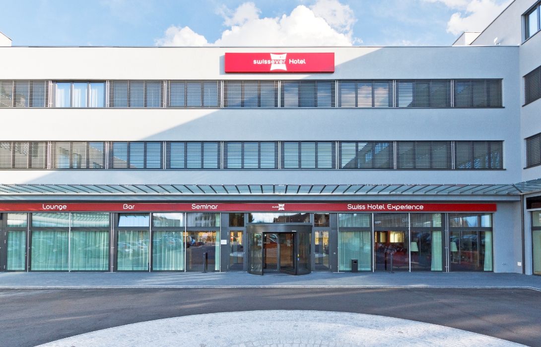 Swissever Zug Swiss Hotel Switzerland Booking Com
