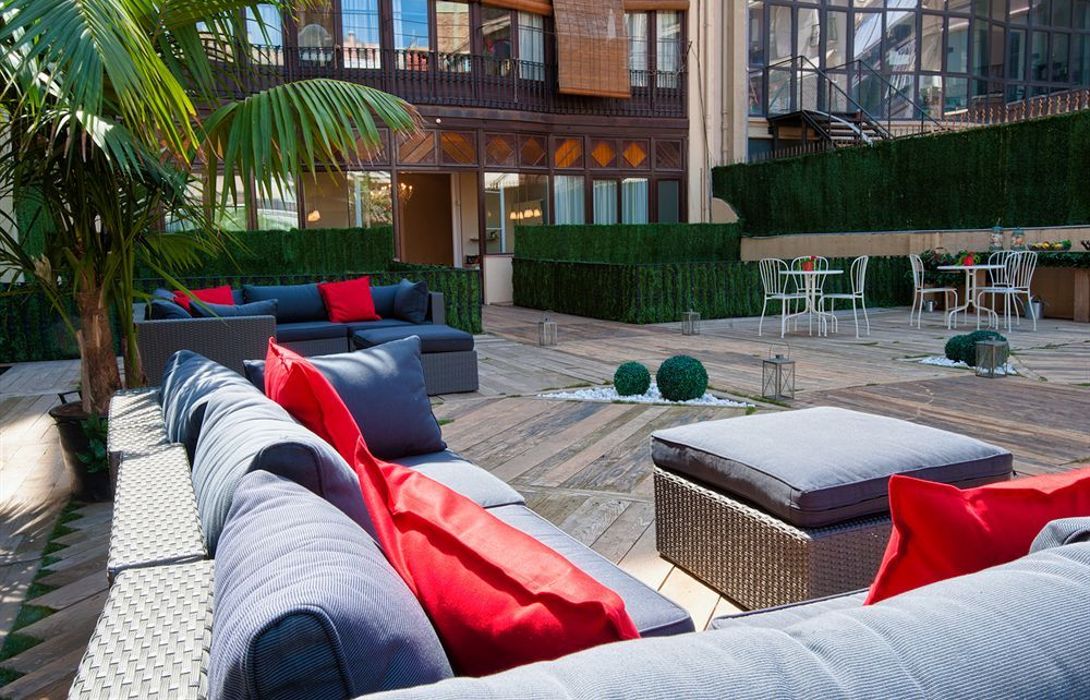 Hotel Casa Estilo B&B Barcelona – Great prices at HOTEL