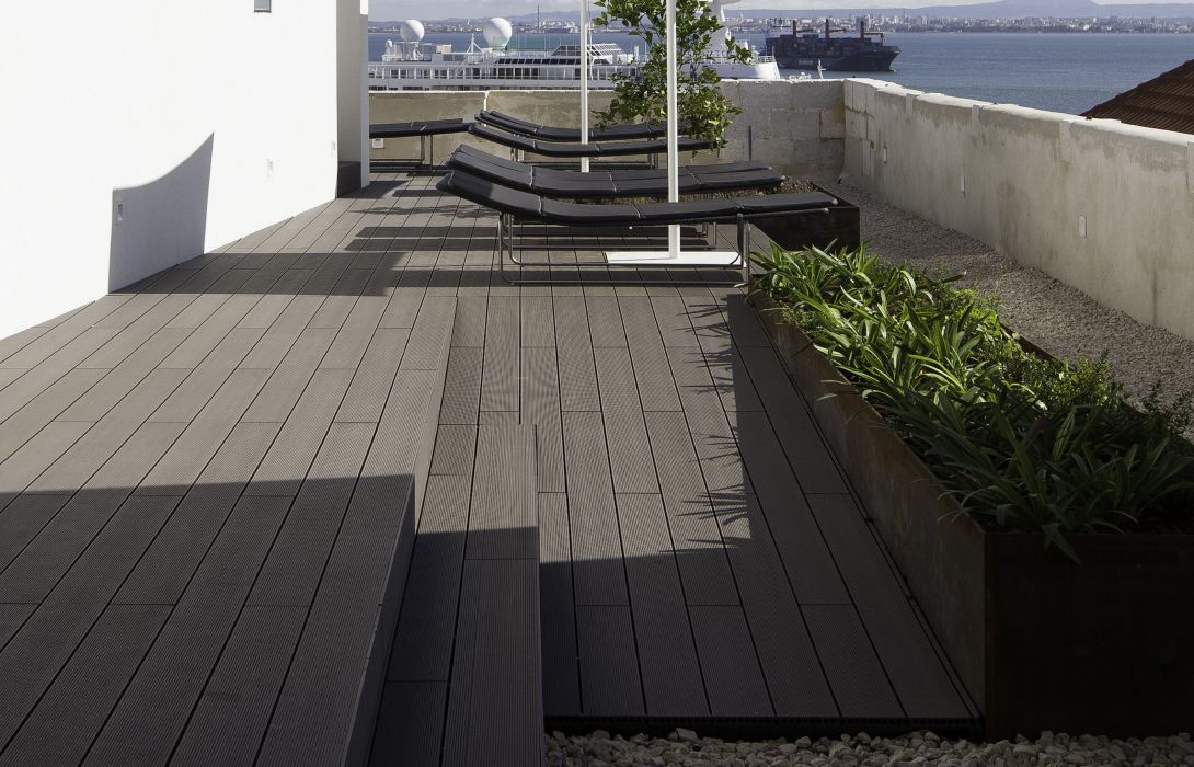 Memmo Alfama Design Hotels Lisbonne Hotel Info - 