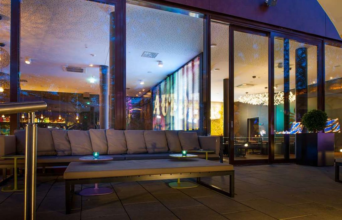 Motel One Prater Vienna Great Prices At Hotel Info