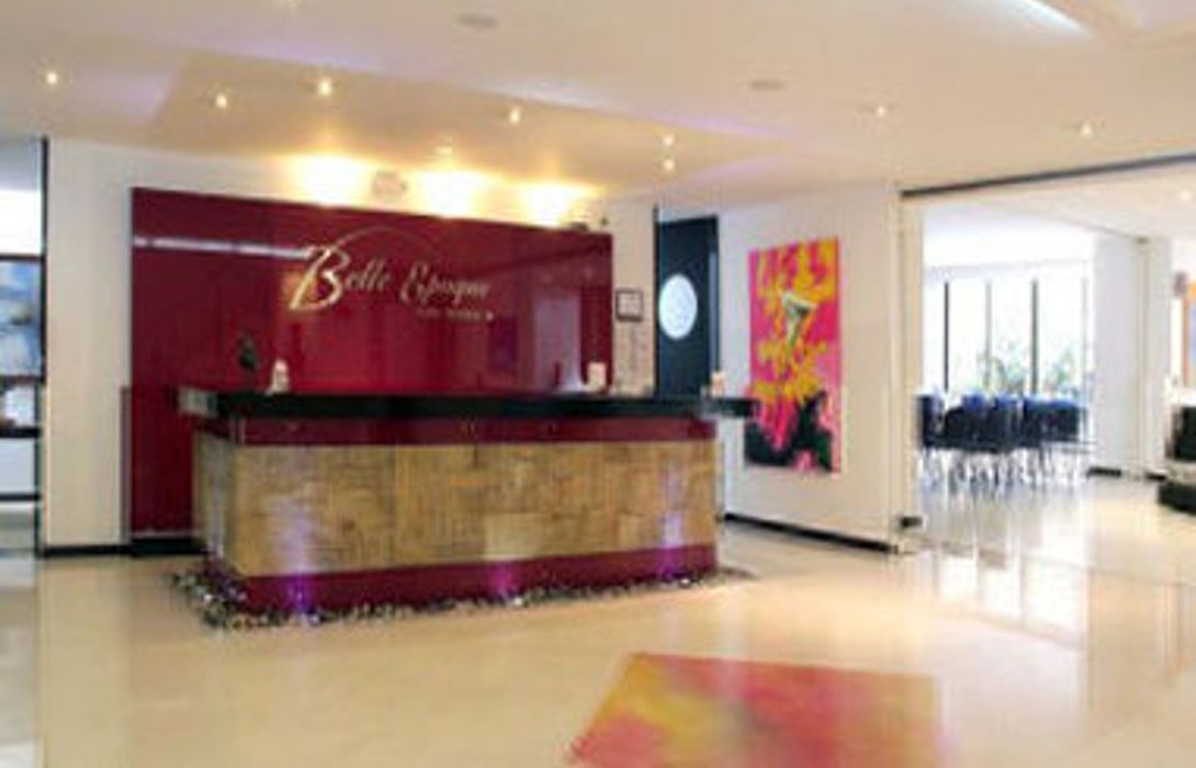 Hotel Belle Epoque Bogota Great Prices At Hotel Info