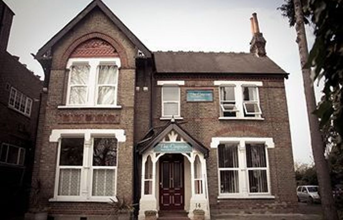 Hotel The Caspian London Great Prices At Hotel Info