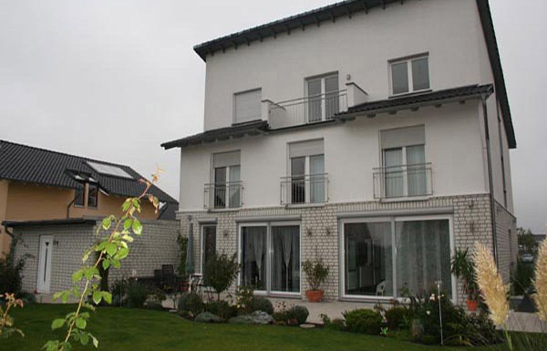 Lamme Pension In Braunschweig Hotel De