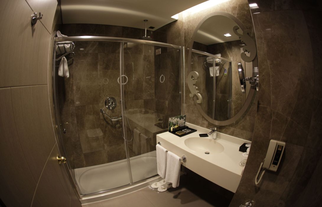 Silence Istanbul Hotel Convention Center Great Prices At Hotel Info