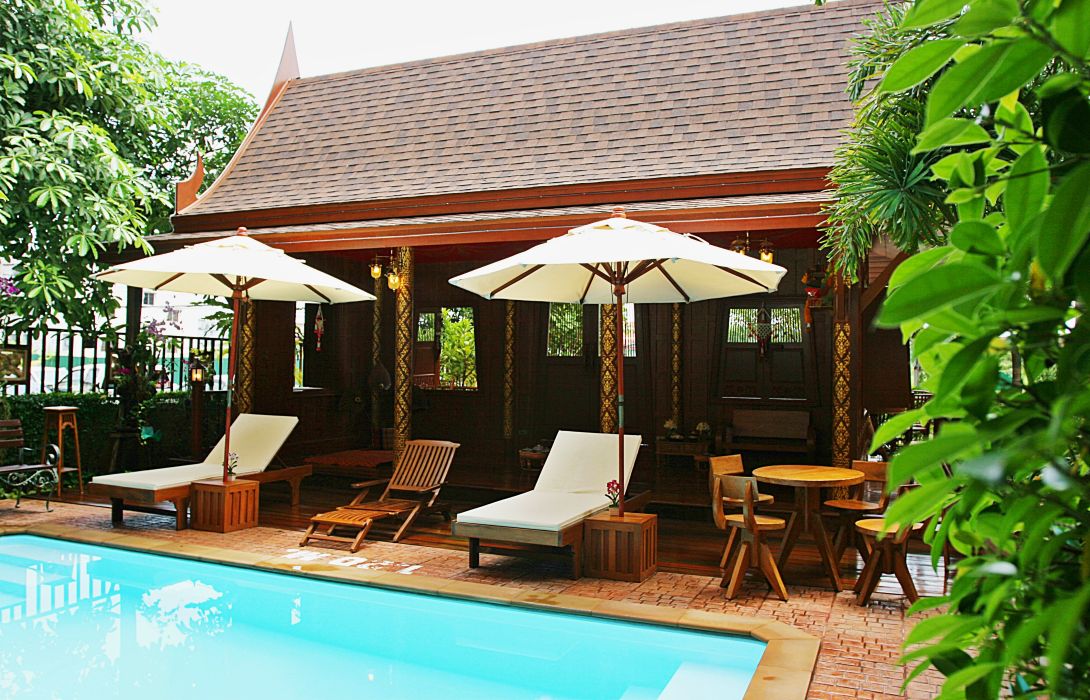 Hotel Orchid Resort Lat Krabang Great Prices At Hotel Info