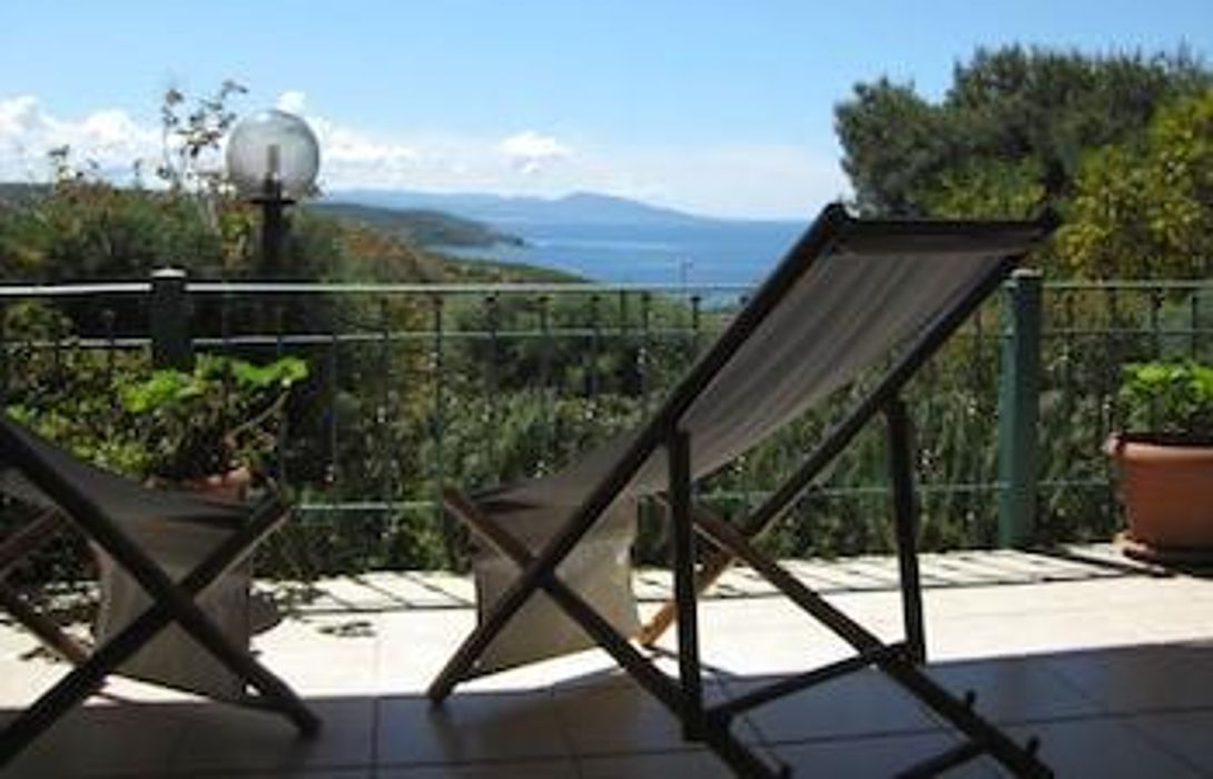 Hotel Verdemare In Torre Di Flumentorgiu Arbus Great - 