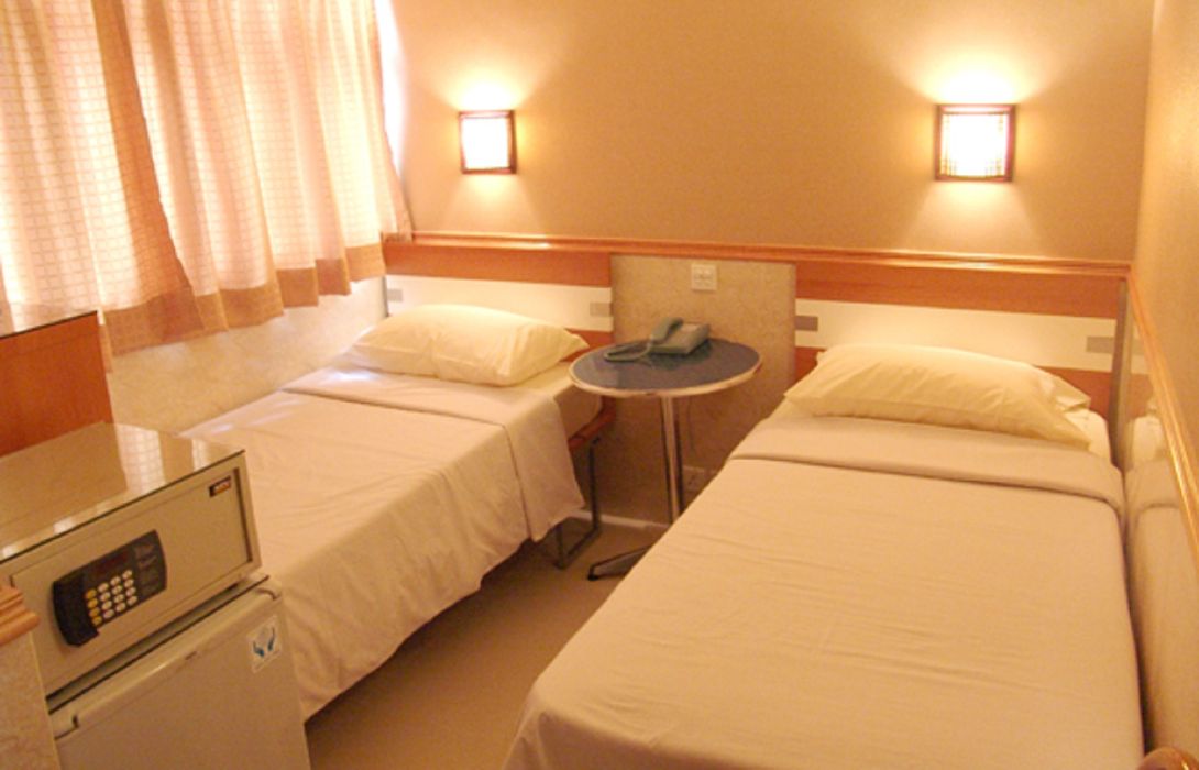 Hotel Hong Kong Rent A Room In Hongkong Hotel De