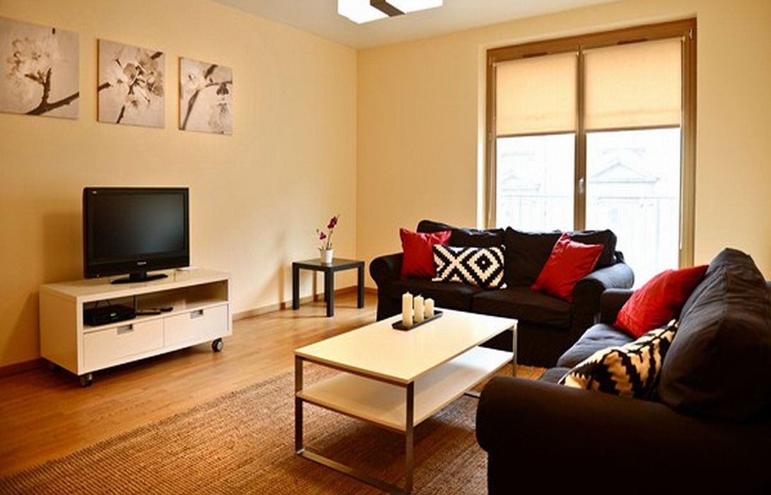 Hotel Angel Plaza Apartments In Krakau Hotel De