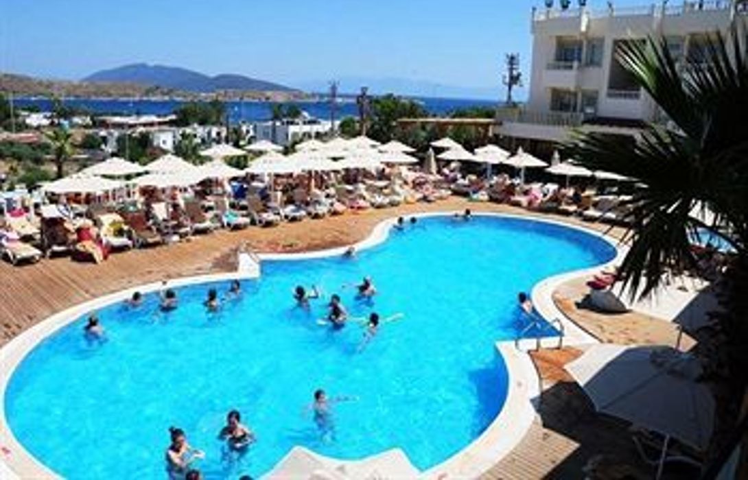 hotel info