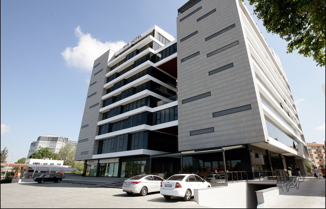 Hilly Hotel In Edirne Room Deals Photos Reviews