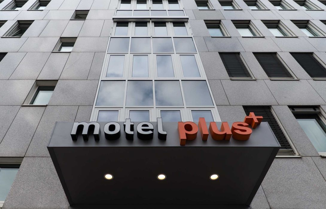 Motel Plus Berlin Great Prices At Hotel Info