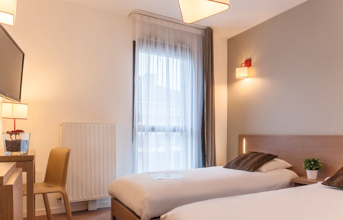 Hotel Appart City Angers Great Prices At Hotel Info