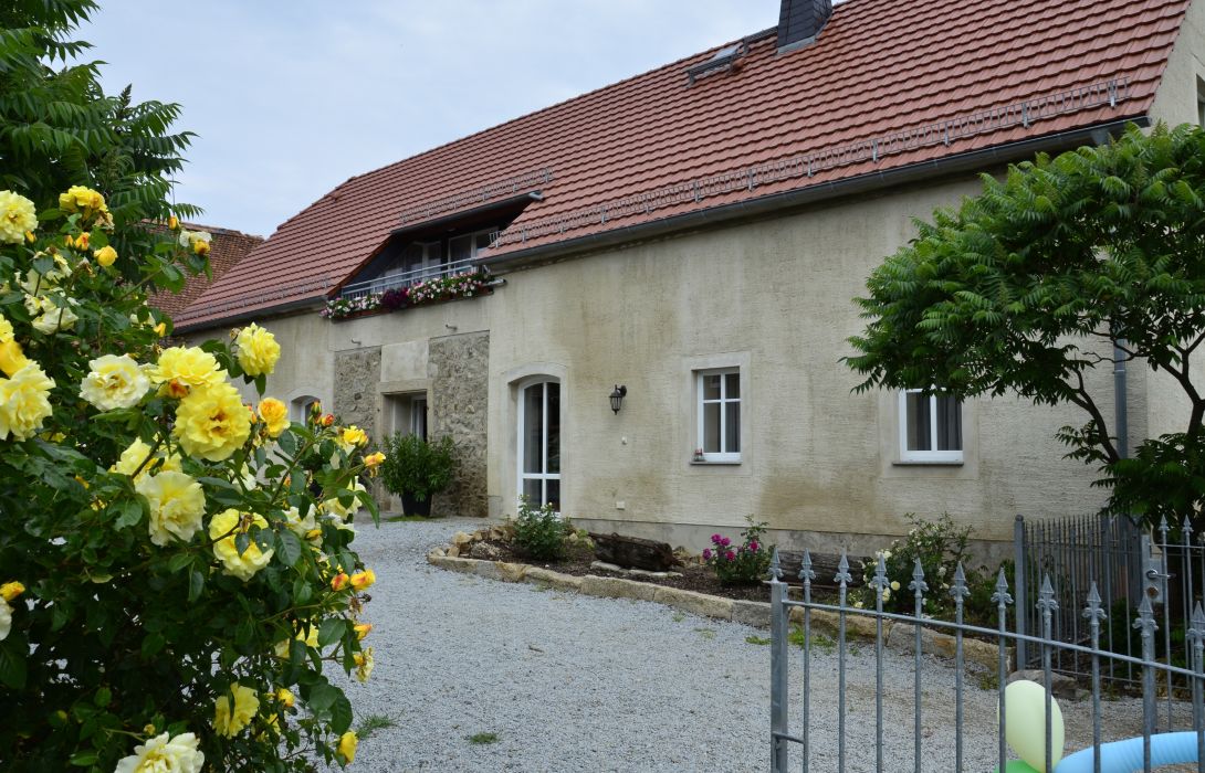 hotel weichaer hof in weissenberg hotel de