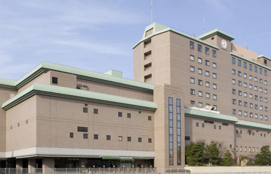Hotel Higashinihon Utsunomiya Utsunomiya Shi Great Prices At Hotel Info